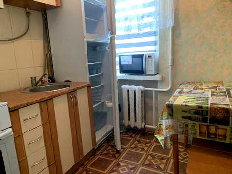 квартира по адресу Князя острозького, 8