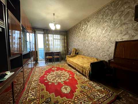 квартира за адресою Слобожанський просп. (ім. газети Правда), 8/4