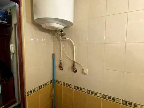 квартира по адресу Ицхака Рабина ул., 33
