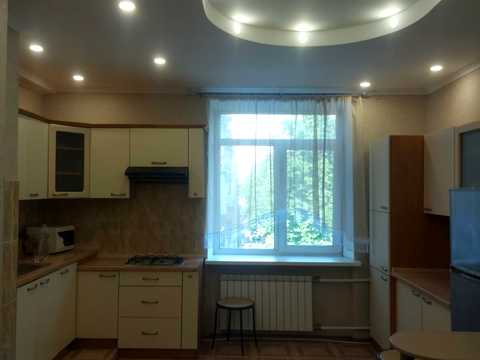 квартира за адресою Берестейський просп. (Перемоги), 60