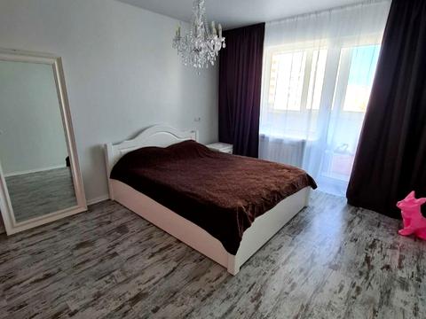 квартира по адресу Драгоманова ул., 40