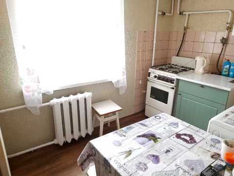 квартира за адресою Серпова вул., 1