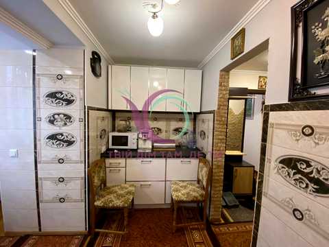 квартира за адресою Залозецького, 79