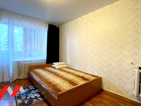 квартира за адресою Ялтинська вул., 5-А