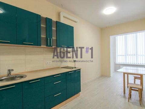 квартира по адресу Героев Небесной Сотни просп., 34