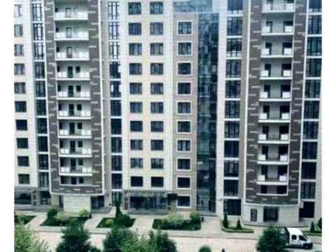 квартира по адресу Сапёрное Поле ул., 3