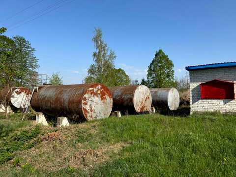 коммерческая по адресу Розкішна ул., 18