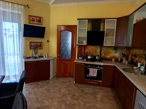 будинок за адресою Вербна, 36а