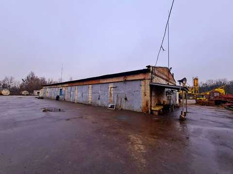 комерційна за адресою Козацька, 6