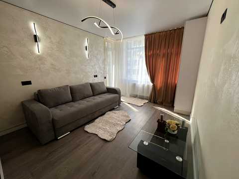 квартира за адресою Смакули вул., 8