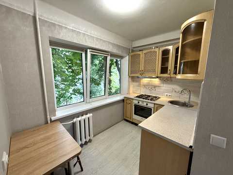 квартира за адресою Гарматна вул., 30