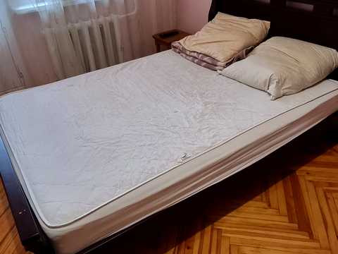 квартира за адресою Рівне, Вербова вул., 47