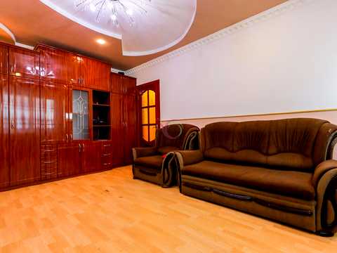 квартира по адресу Маяковська, 81