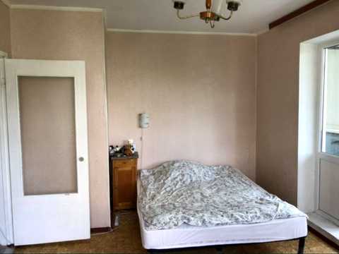 квартира по адресу Георгія Гонгадзе просп. (Советской Украины), 32-Б