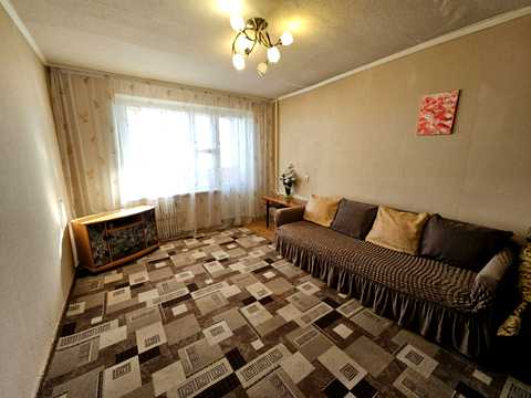 квартира по адресу Калиновая ул., 82