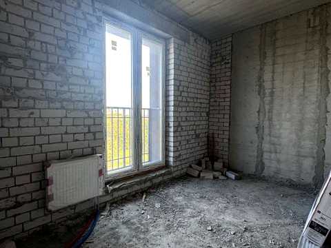 квартира за адресою Ботанічна вул., 2