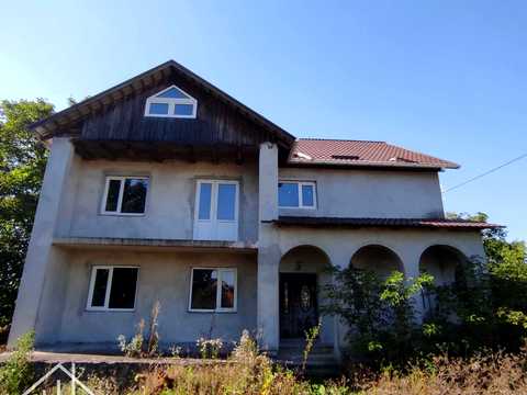 дом по адресу Чортков, Пилипа Орлика, 14