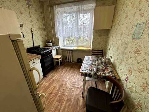 квартира за адресою Прибузька вул., 18б