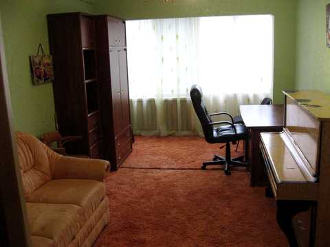 квартира за адресою Берестейський просп. (Перемоги), 25
