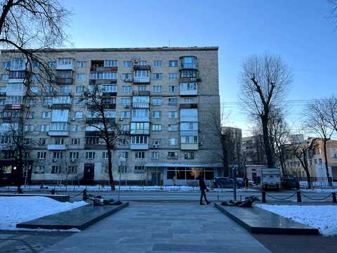 квартира по адресу Лаврская ул. (Январского восстания), 24