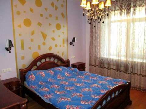 квартира за адресою Кловський узвіз, 14/24