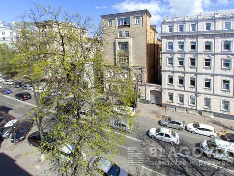 квартира по адресу Институтская ул., 22/7