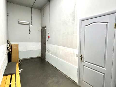 комерційна за адресою Київ, Степана Рудницького вул. (Академіка Вільямса), 5-А