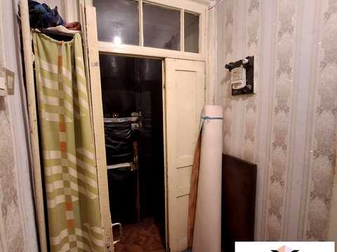 квартира по адресу Балковская ул., 10