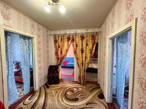 будинок за адресою Лісна, 8