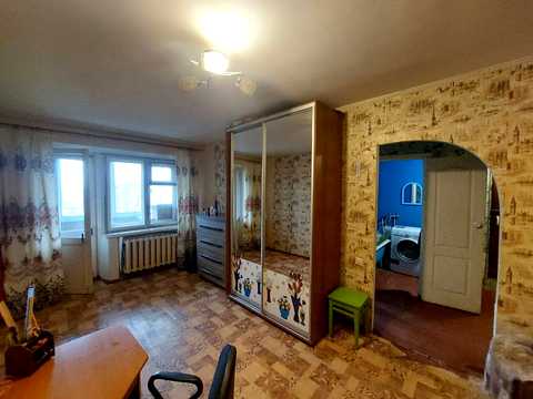 квартира по адресу Магистральная ул. (Кириленко), 14