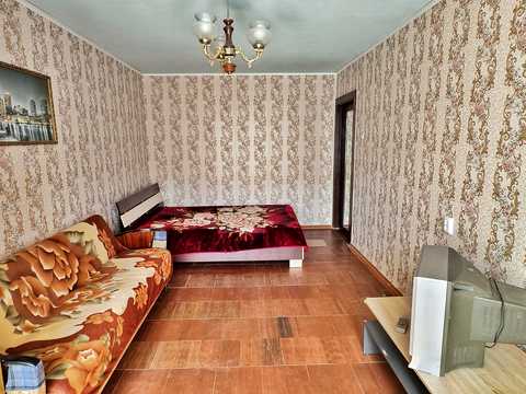 квартира по адресу 200-летия Кривого Рога просп., 8