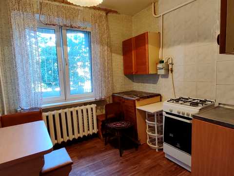 квартира по адресу Евгения Чикаленко ул., 54/3