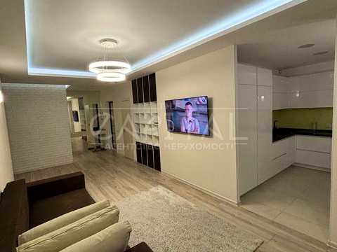 квартира за адресою Михайла Донця вул., 2-А