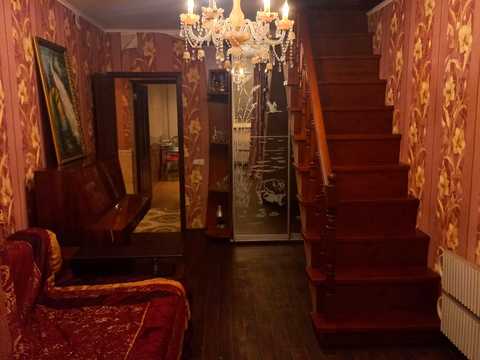 квартира за адресою Перемоги просп., 78в