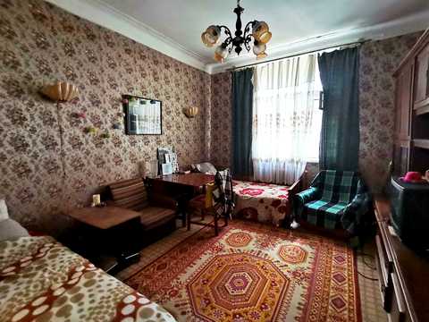 квартира за адресою Незалежної України вул. (40 років Радянської України), 68