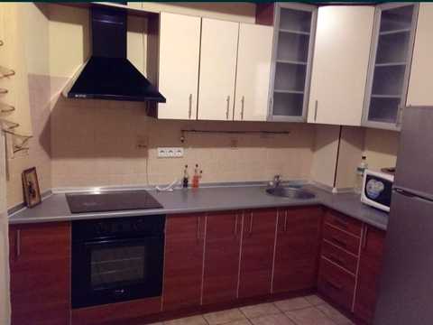 квартира за адресою Науки просп., 62-А