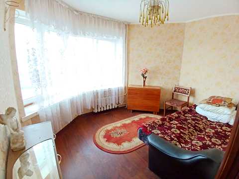 квартира за адресою Пілотська вул., 7