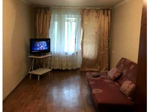 квартира за адресою Івана та Юрія Лип вул. (Гайдара)