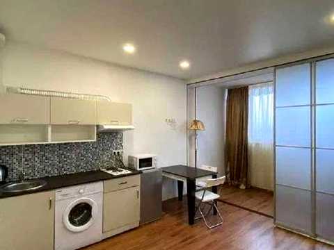квартира за адресою Ясинуватський пров., 10