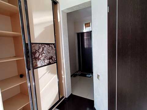 квартира по адресу Дюковская ул., 5