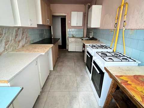 комната по адресу Крымская ул., 26а