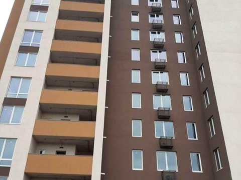 квартира за адресою Луговська вул., 248
