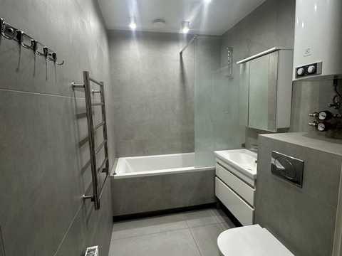 квартира за адресою Краківська вул., 27