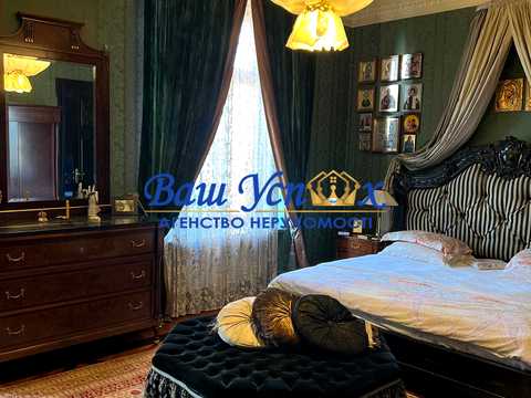 квартира по адресу Гетмана Павла Скоропадского ул. (Льва Толстого), 11