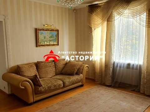 квартира за адресою Запоріжжя, Тбіліська вул., 9