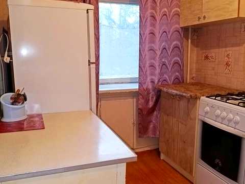 квартира по адресу пр-т Миру, 210
