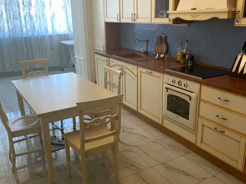 квартира по адресу пров. Каркашадзе