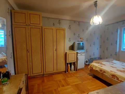 квартира за адресою Мілютенка вул., 11-А