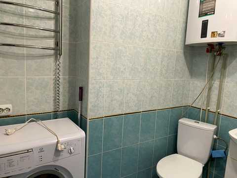 квартира за адресою Святошинська вул., 27Г-1