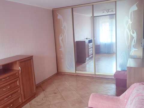 квартира по адресу Бакинская ул., 37